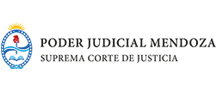 Poder Judicial Provincia de Mendoza
