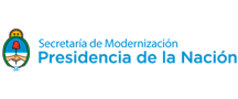 Secretar&iacute;a de Modernizaci&oacute;n